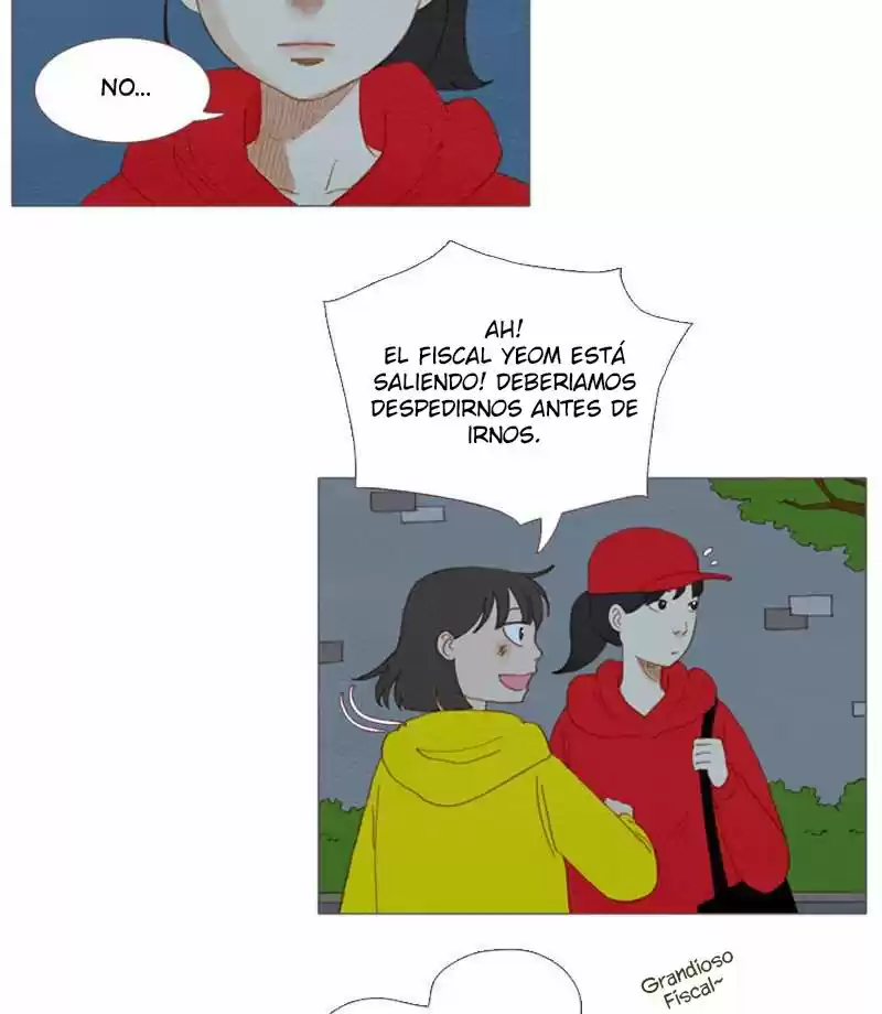 Spirit Fingers! - Capítulo 81 - Página 4 - LectorTMOo