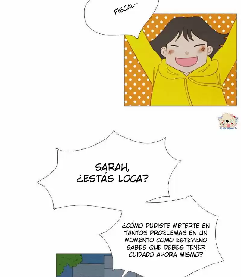 Spirit Fingers! - Capítulo 81 - Página 5 - LectorTMOo