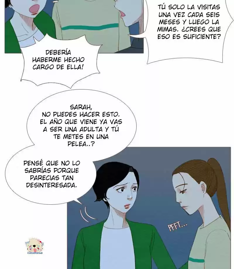 Spirit Fingers! - Capítulo 81 - Página 7 - LectorTMOo