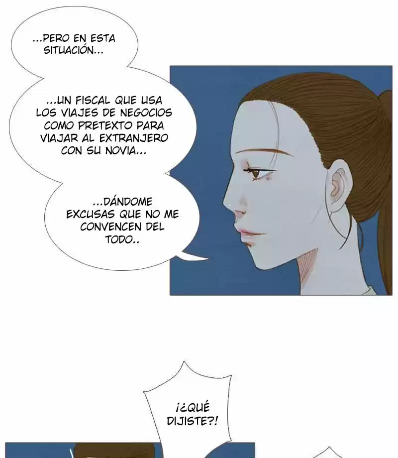 Spirit Fingers! - Capítulo 81 - Página 10 - LectorTMOo