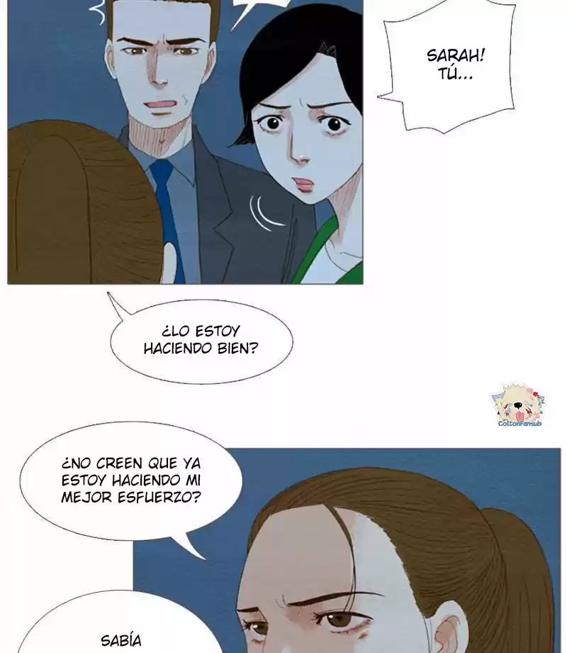Spirit Fingers! - Capítulo 81 - Página 11 - LectorTMOo