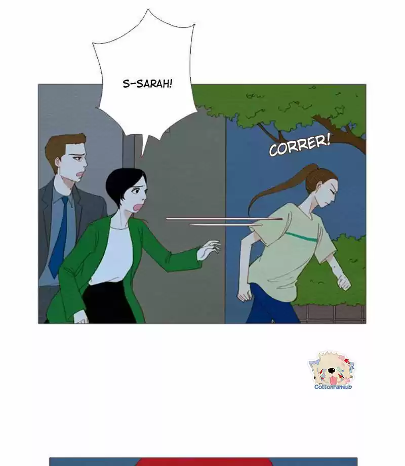 Spirit Fingers! - Capítulo 81 - Página 13 - LectorTMOo