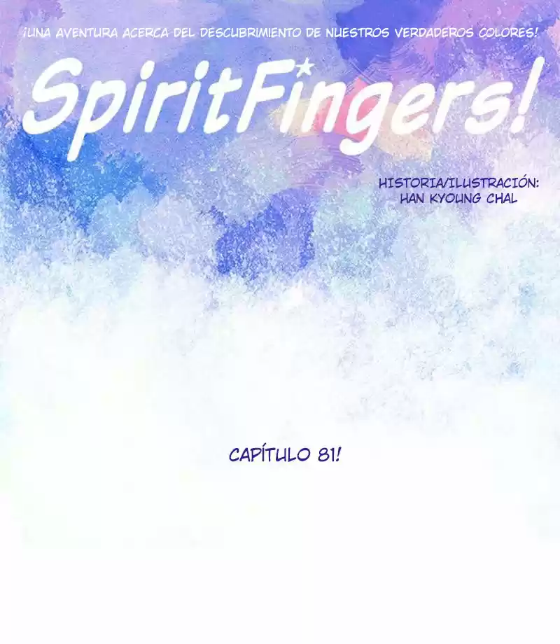 Spirit Fingers! - Capítulo 81 - Página 15 - LectorTMOo