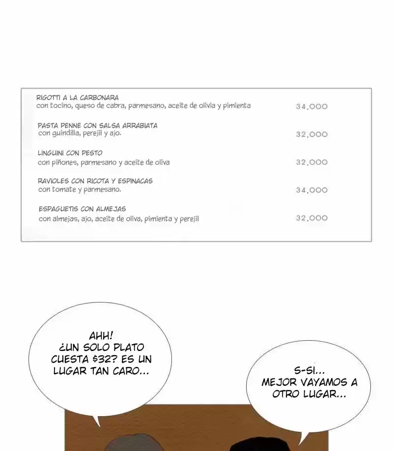 Spirit Fingers! - Capítulo 81 - Página 16 - LectorTMOo
