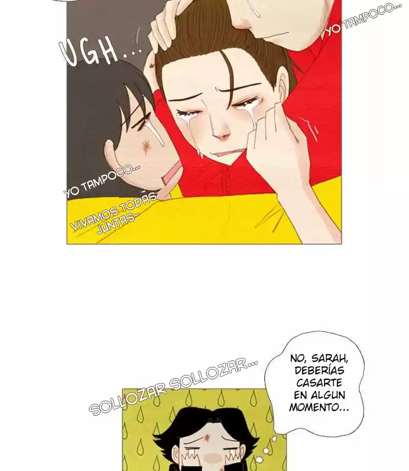 Spirit Fingers! - Capítulo 81 - Página 22 - LectorTMOo
