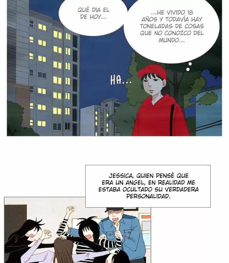 Spirit Fingers! - Capítulo 81 - Página 26 - LectorTMOo