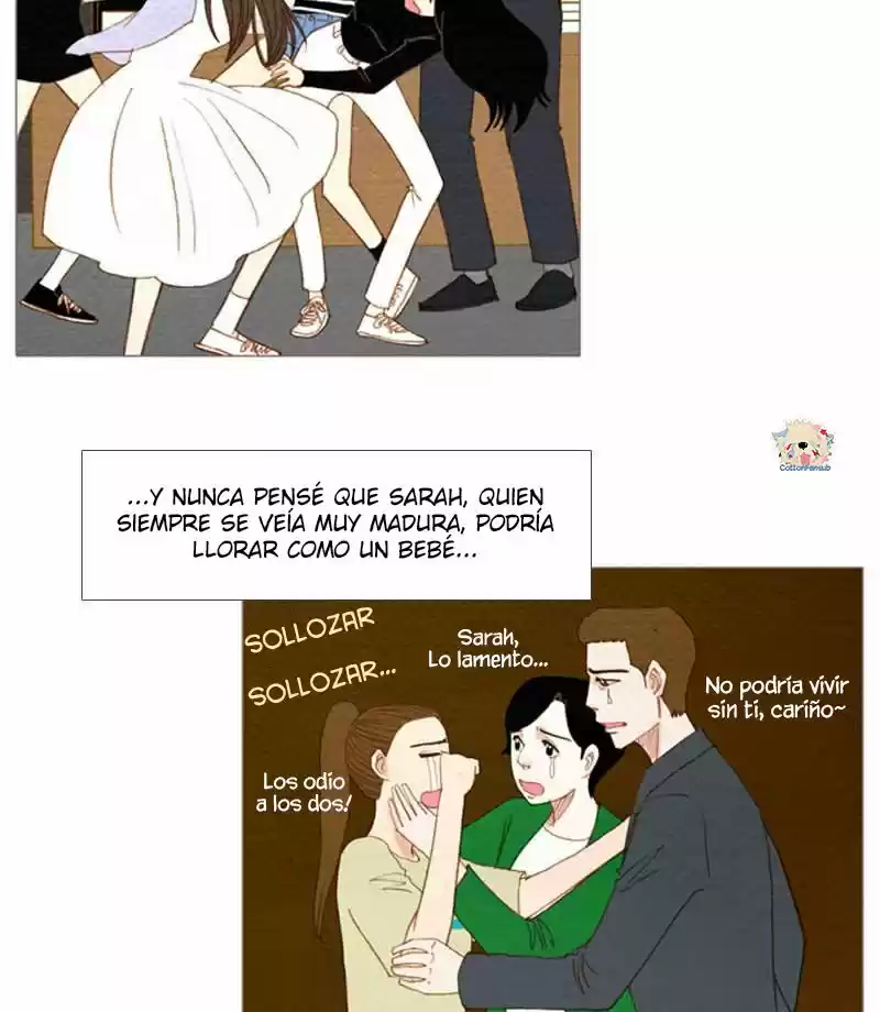 Spirit Fingers! - Capítulo 81 - Página 27 - LectorTMOo