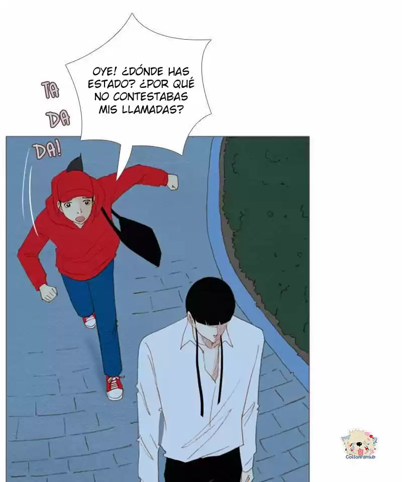 Spirit Fingers! - Capítulo 81 - Página 41 - LectorTMOo