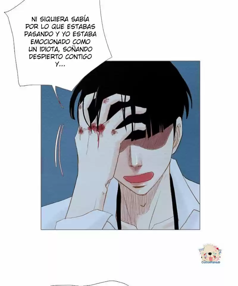 Spirit Fingers! - Capítulo 81 - Página 47 - LectorTMOo