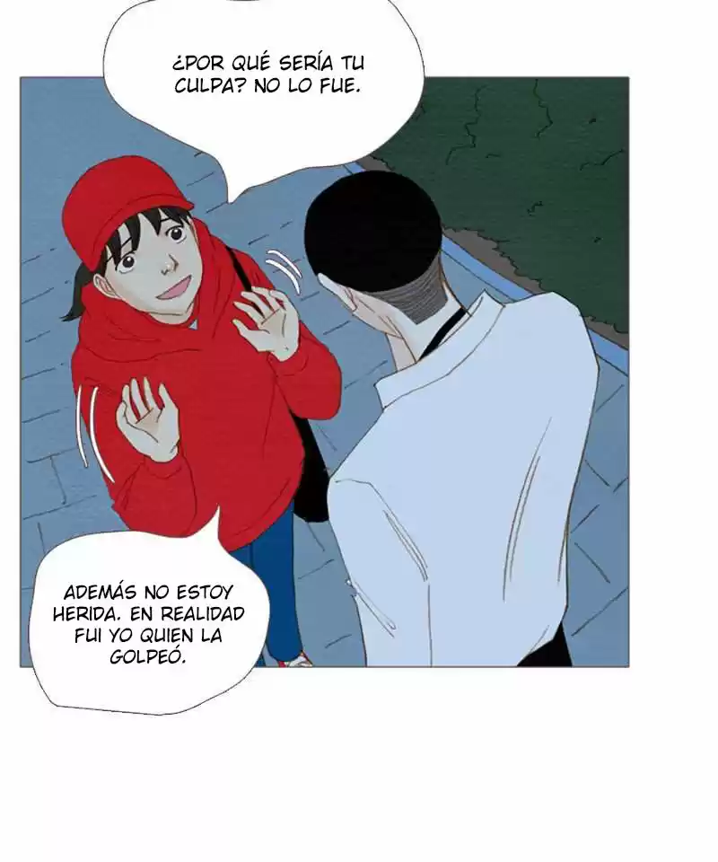 Spirit Fingers! - Capítulo 81 - Página 48 - LectorTMOo