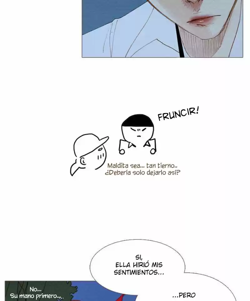 Spirit Fingers! - Capítulo 81 - Página 52 - LectorTMOo