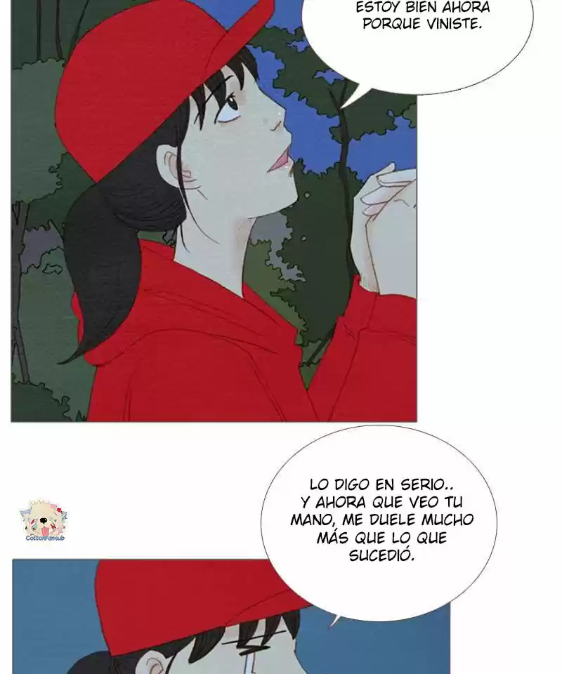 Spirit Fingers! - Capítulo 81 - Página 53 - LectorTMOo