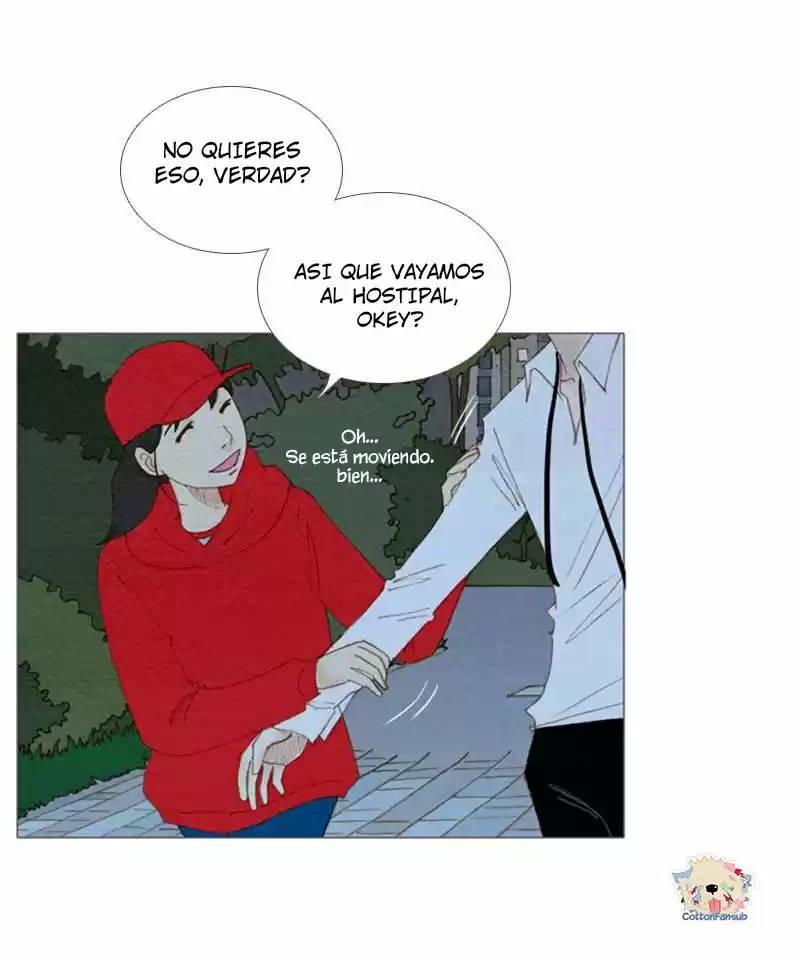 Spirit Fingers! - Capítulo 81 - Página 55 - LectorTMOo