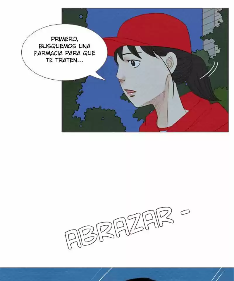 Spirit Fingers! - Capítulo 81 - Página 56 - LectorTMOo