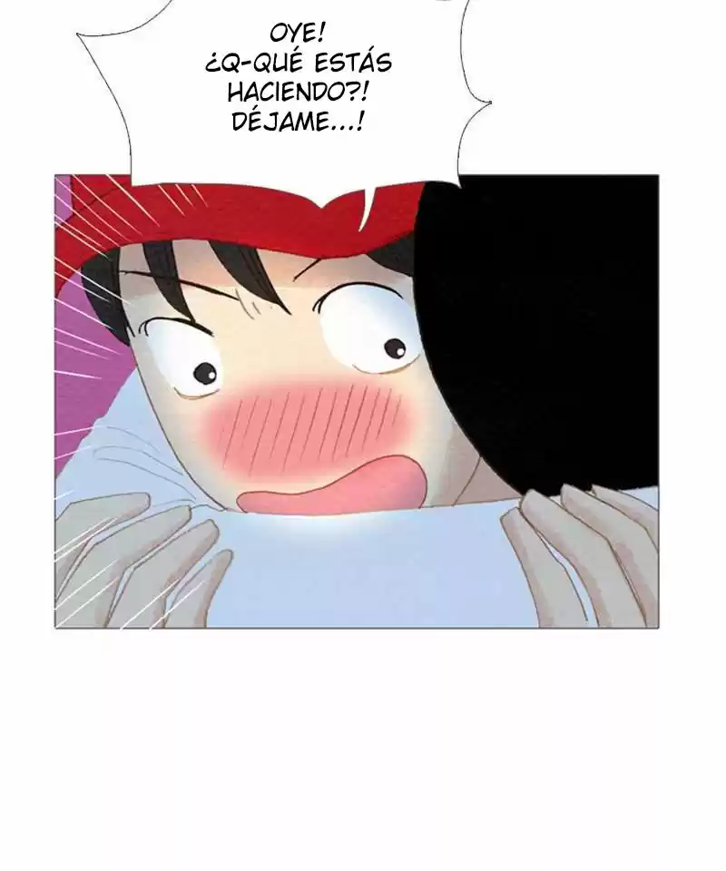 Spirit Fingers! - Capítulo 81 - Página 58 - LectorTMOo
