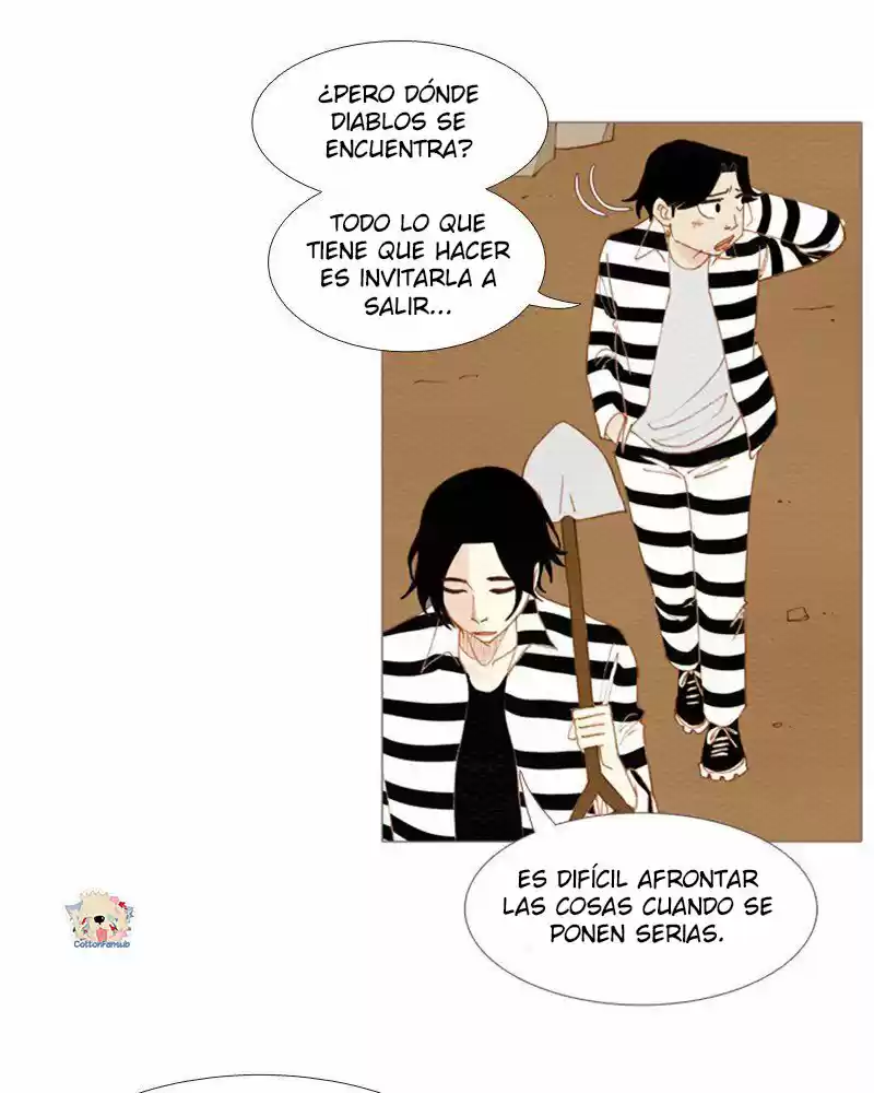 Spirit Fingers! - Capítulo 82 - Página 9 - LectorTMOo