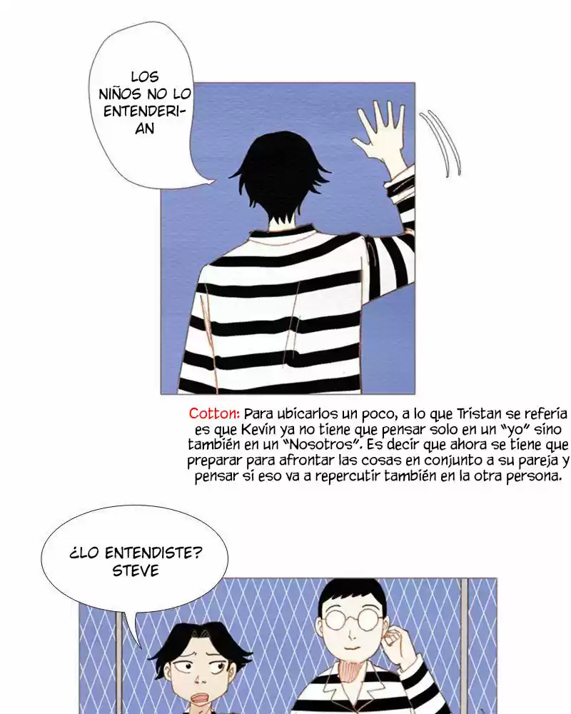 Spirit Fingers! - Capítulo 82 - Página 13 - LectorTMOo