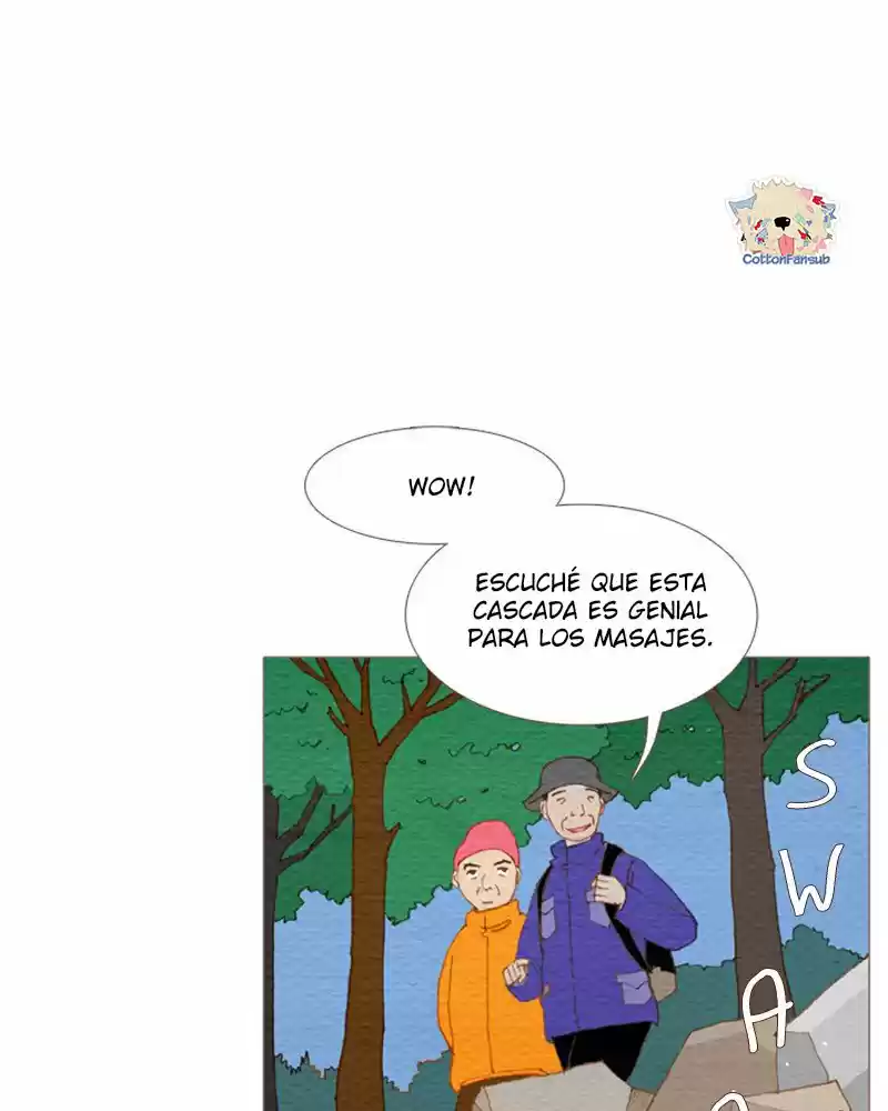 Spirit Fingers! - Capítulo 82 - Página 15 - LectorTMOo