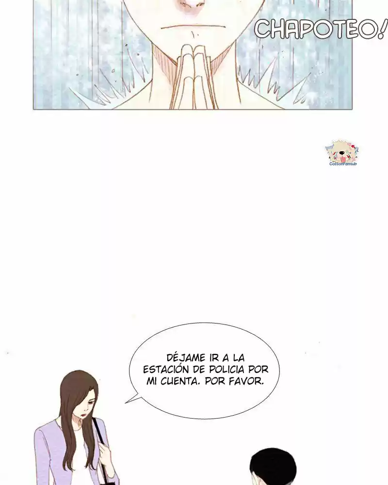 Spirit Fingers! - Capítulo 82 - Página 19 - LectorTMOo