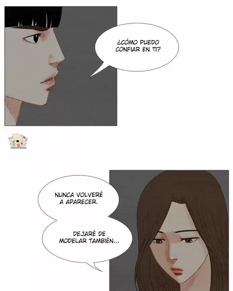Spirit Fingers! - Capítulo 82 - Página 21 - LectorTMOo