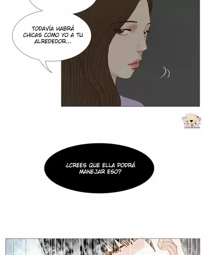 Spirit Fingers! - Capítulo 82 - Página 23 - LectorTMOo