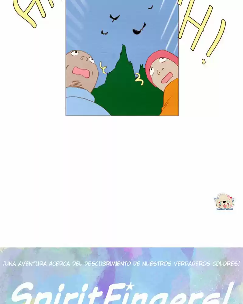 Spirit Fingers! - Capítulo 82 - Página 25 - LectorTMOo