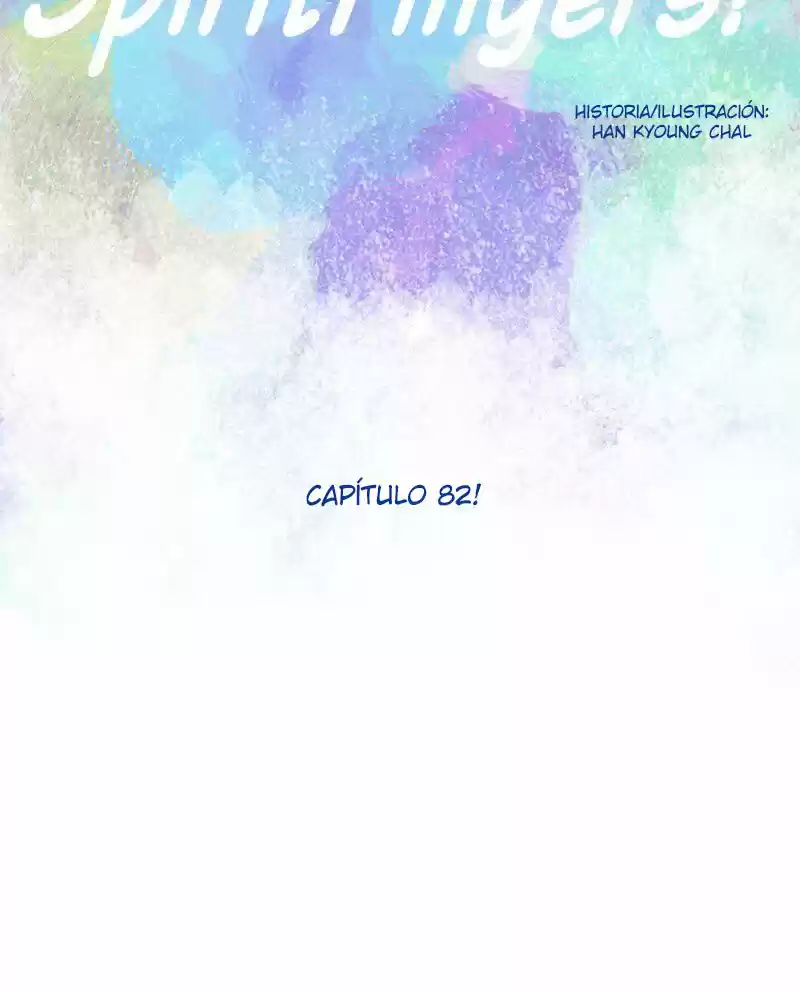 Spirit Fingers! - Capítulo 82 - Página 26 - LectorTMOo
