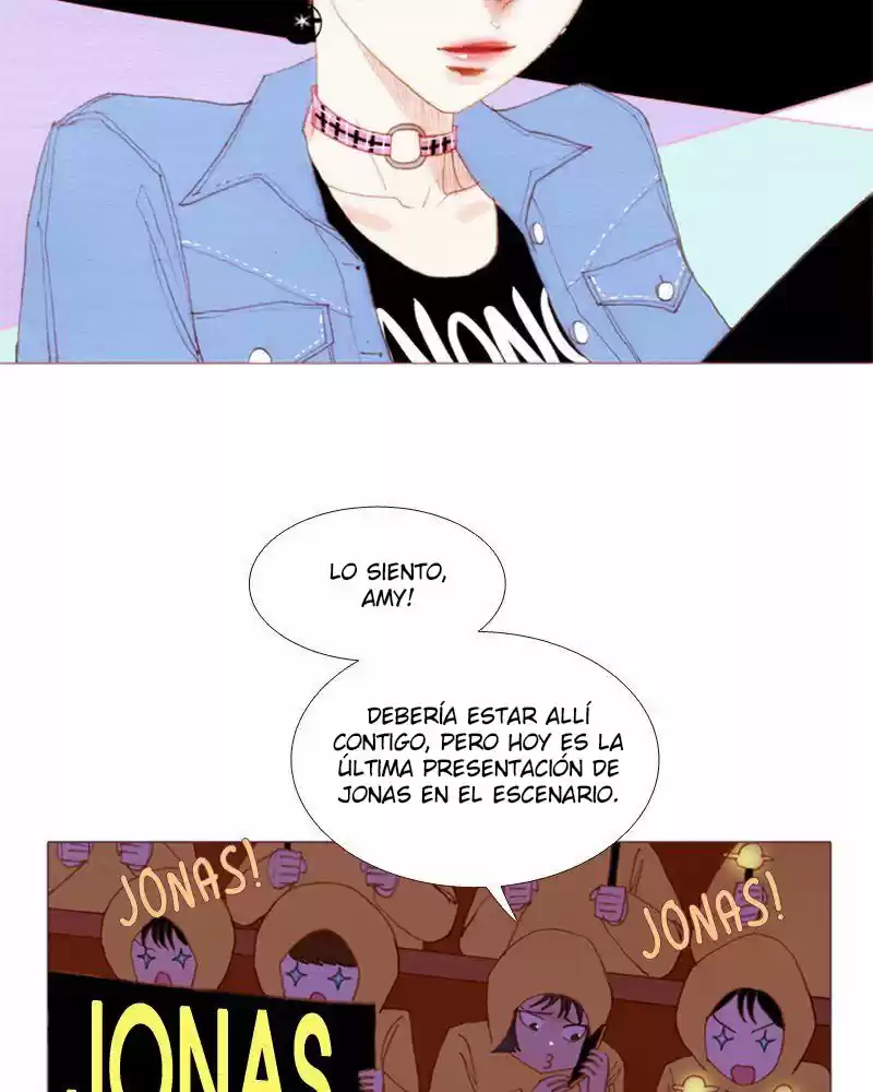 Spirit Fingers! - Capítulo 82 - Página 28 - LectorTMOo