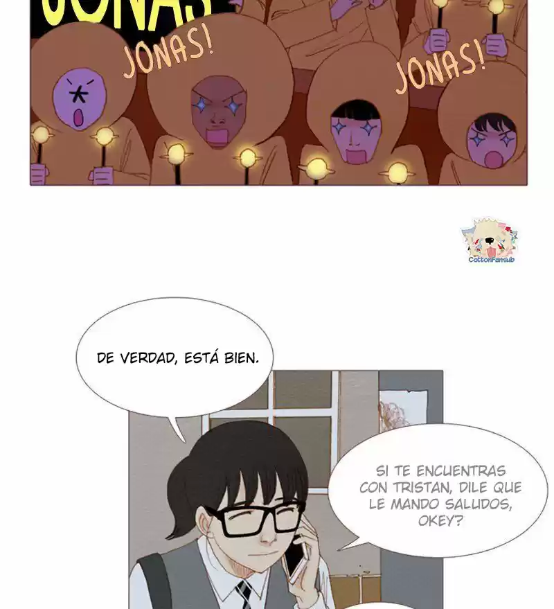 Spirit Fingers! - Capítulo 82 - Página 29 - LectorTMOo