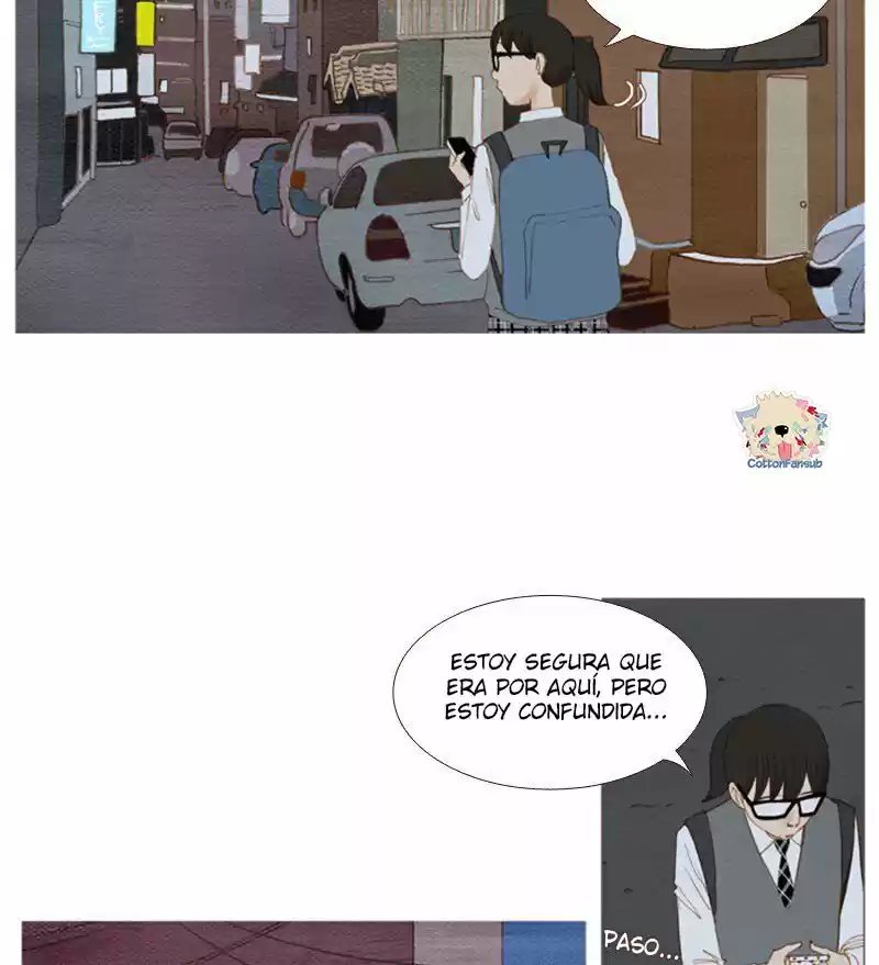 Spirit Fingers! - Capítulo 82 - Página 31 - LectorTMOo