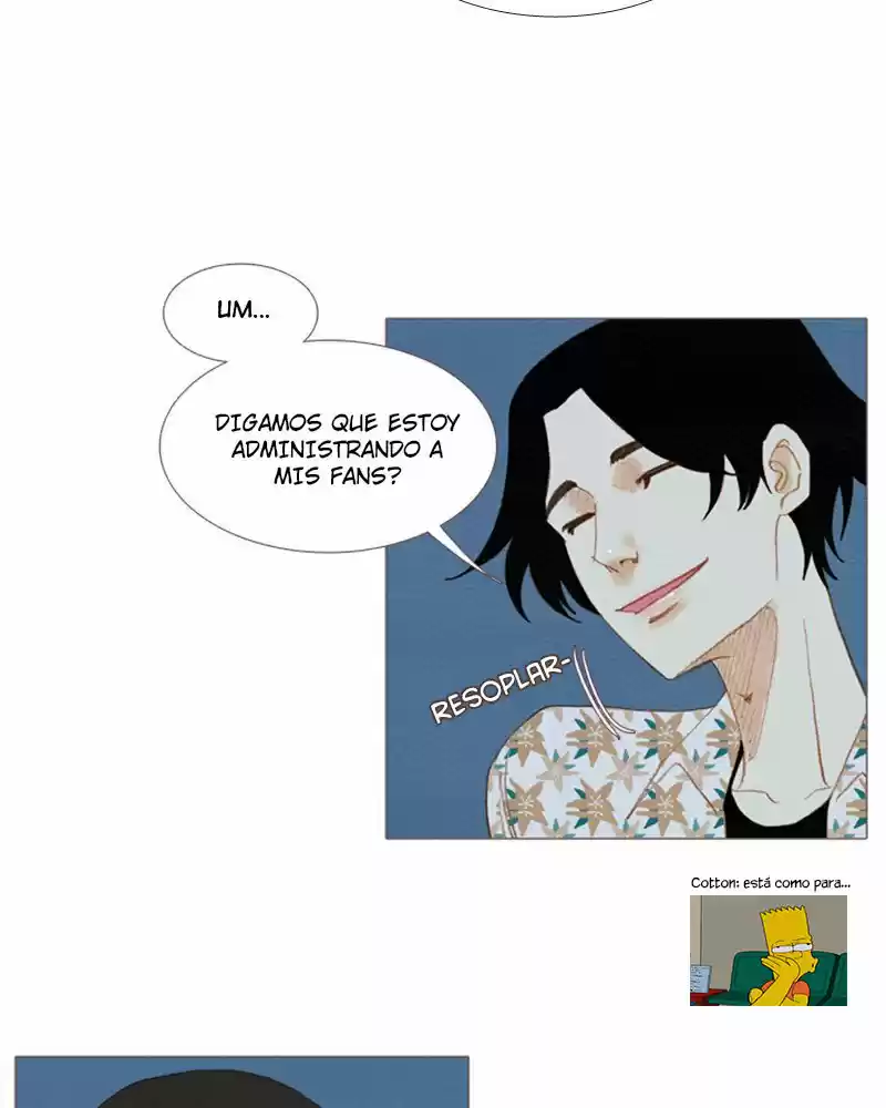 Spirit Fingers! - Capítulo 82 - Página 44 - LectorTMOo