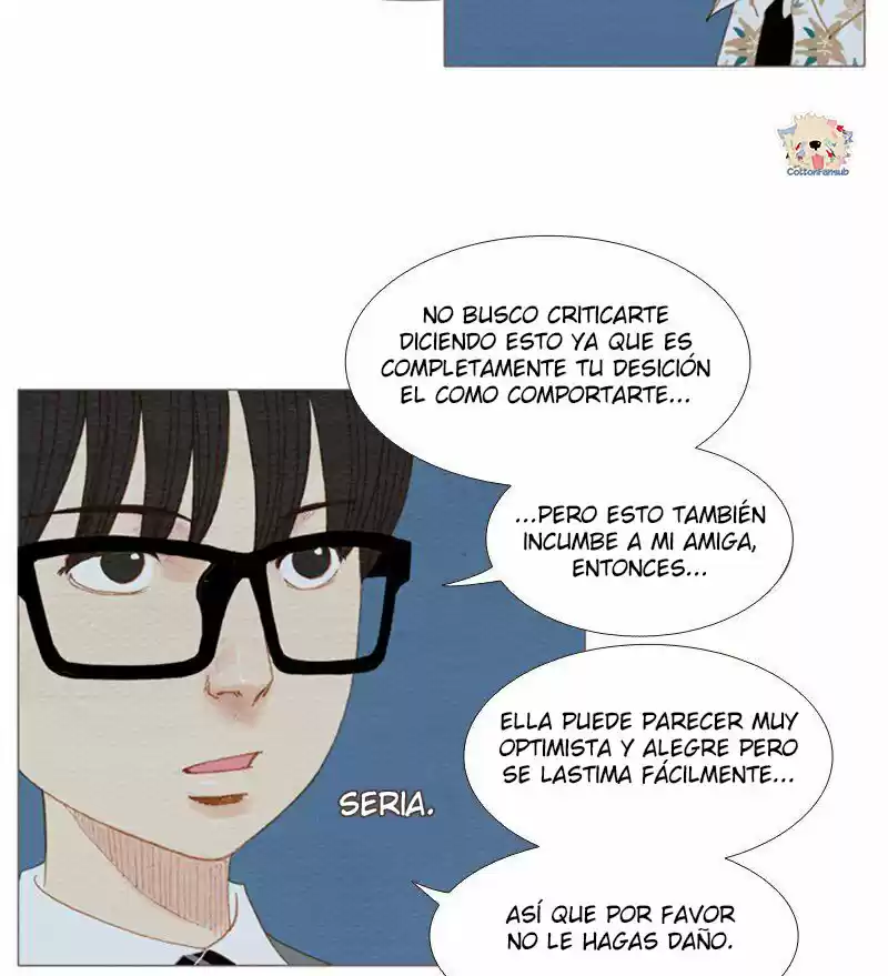 Spirit Fingers! - Capítulo 82 - Página 47 - LectorTMOo