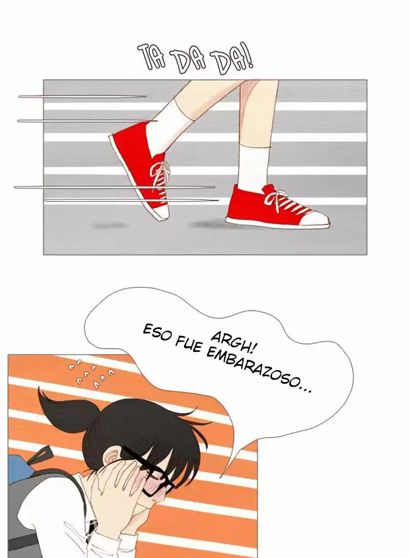 Spirit Fingers! - Capítulo 82 - Página 52 - LectorTMOo