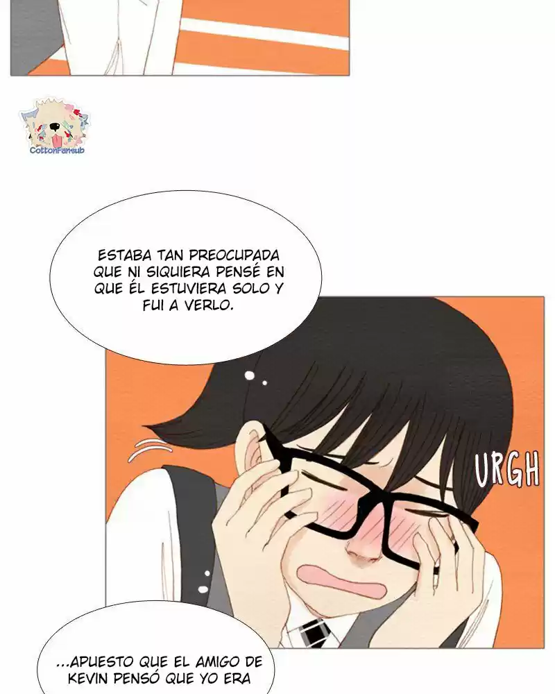 Spirit Fingers! - Capítulo 82 - Página 53 - LectorTMOo
