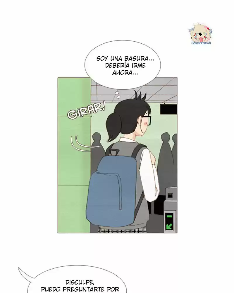 Spirit Fingers! - Capítulo 82 - Página 59 - LectorTMOo