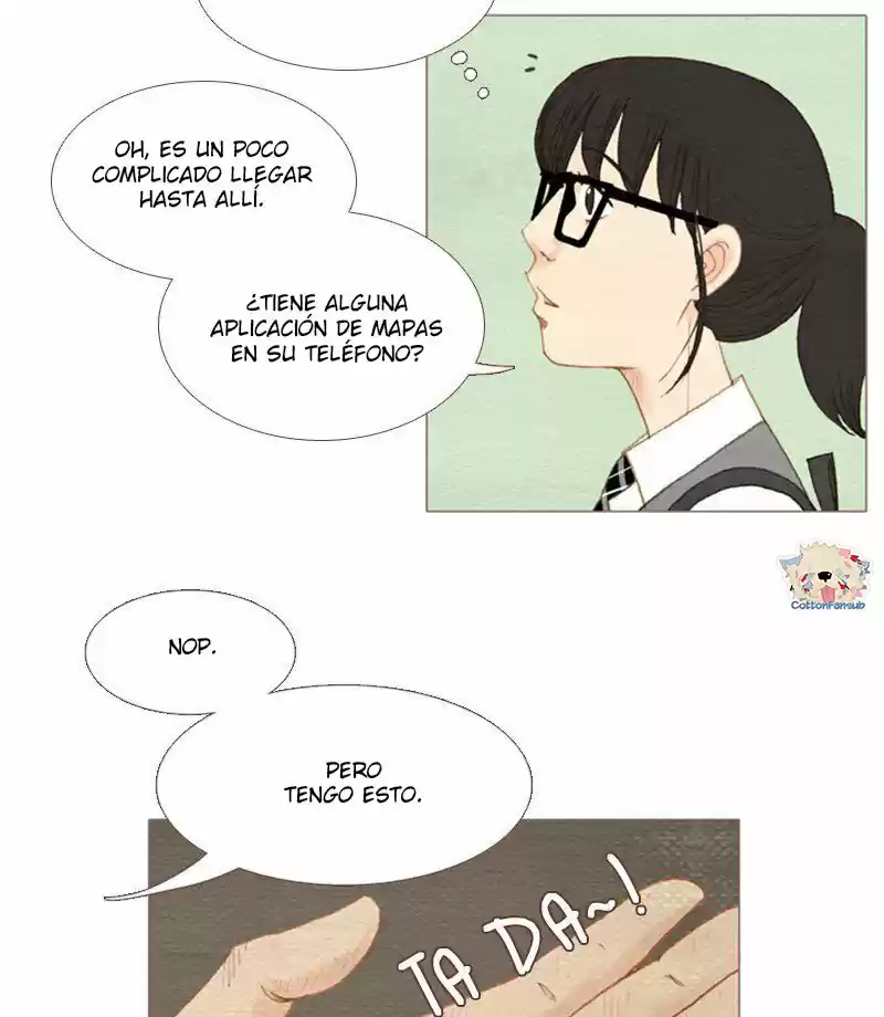 Spirit Fingers! - Capítulo 83 - Página 5 - LectorTMOo
