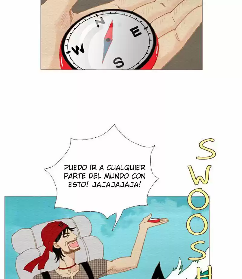 Spirit Fingers! - Capítulo 83 - Página 6 - LectorTMOo