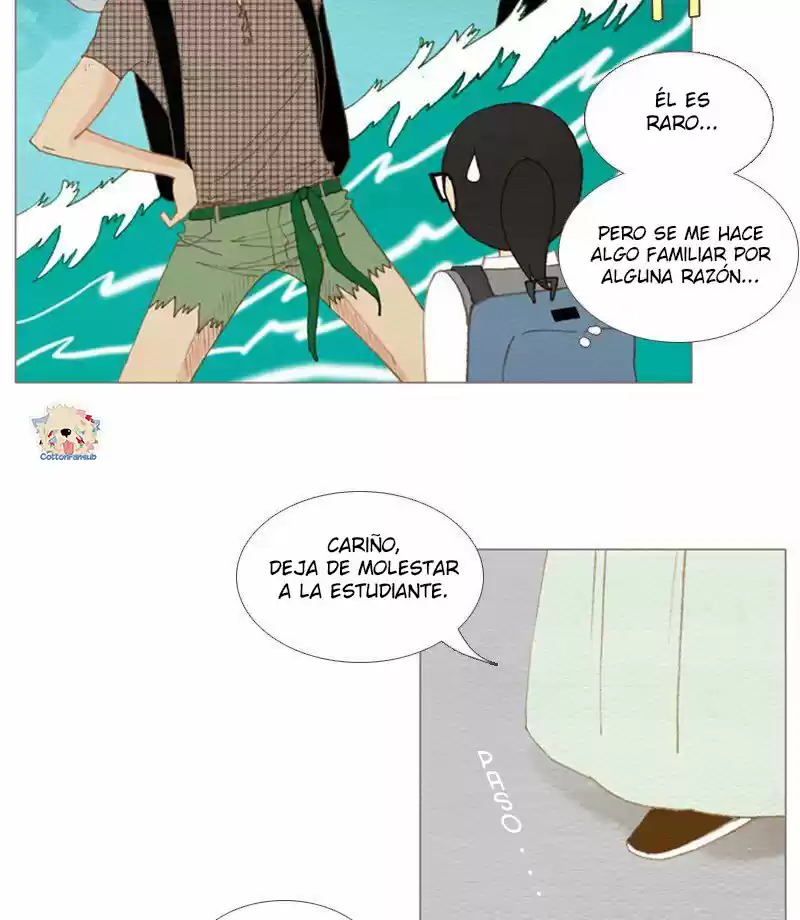 Spirit Fingers! - Capítulo 83 - Página 7 - LectorTMOo