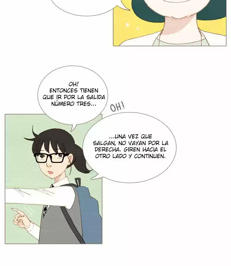 Spirit Fingers! - Capítulo 83 - Página 10 - LectorTMOo
