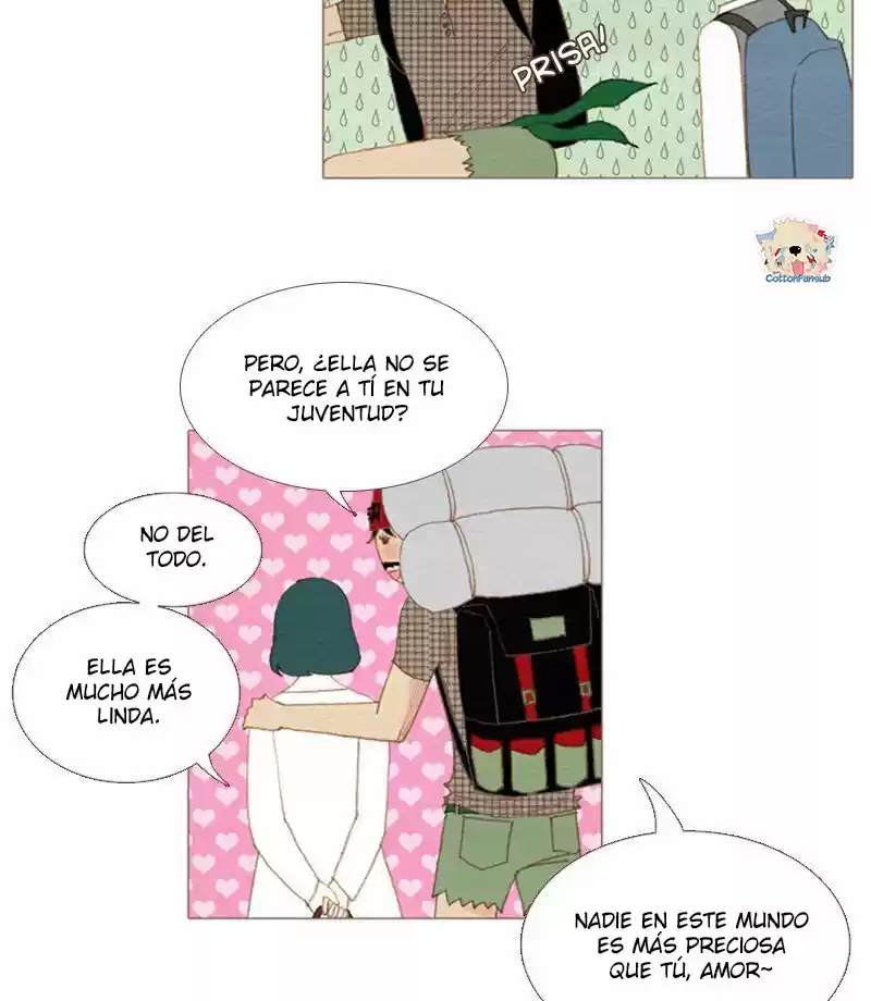 Spirit Fingers! - Capítulo 83 - Página 13 - LectorTMOo