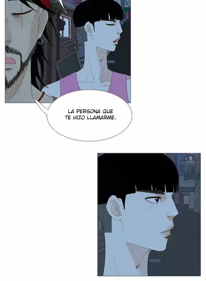 Spirit Fingers! - Capítulo 83 - Página 15 - LectorTMOo