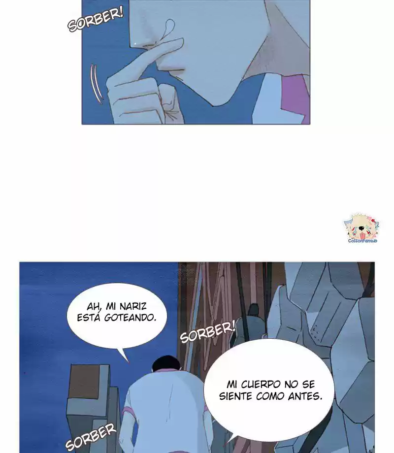 Spirit Fingers! - Capítulo 83 - Página 17 - LectorTMOo