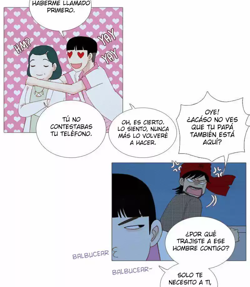 Spirit Fingers! - Capítulo 83 - Página 22 - LectorTMOo
