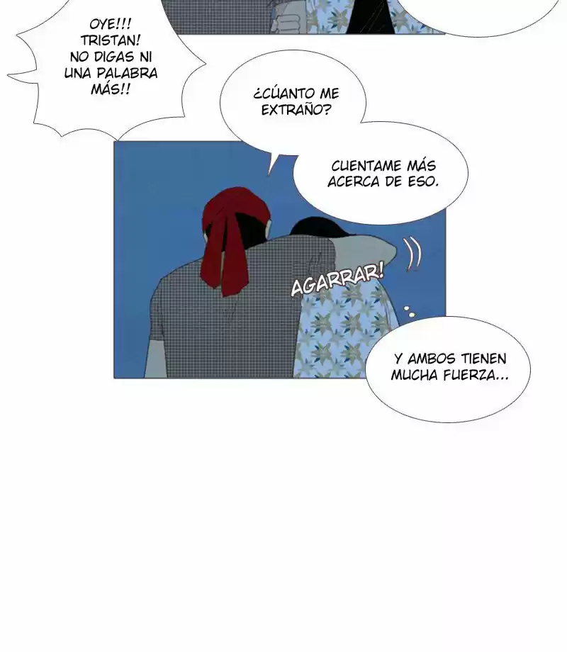 Spirit Fingers! - Capítulo 83 - Página 24 - LectorTMOo