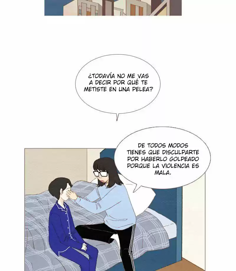 Spirit Fingers! - Capítulo 83 - Página 26 - LectorTMOo