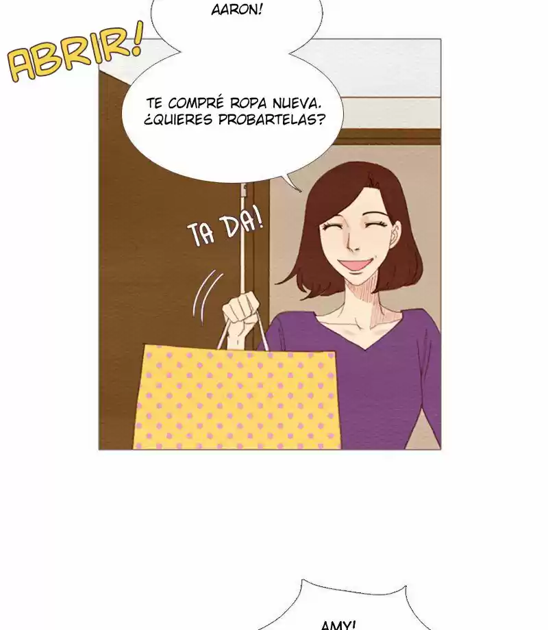 Spirit Fingers! - Capítulo 83 - Página 32 - LectorTMOo