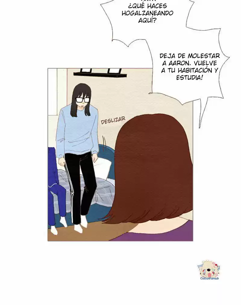 Spirit Fingers! - Capítulo 83 - Página 33 - LectorTMOo