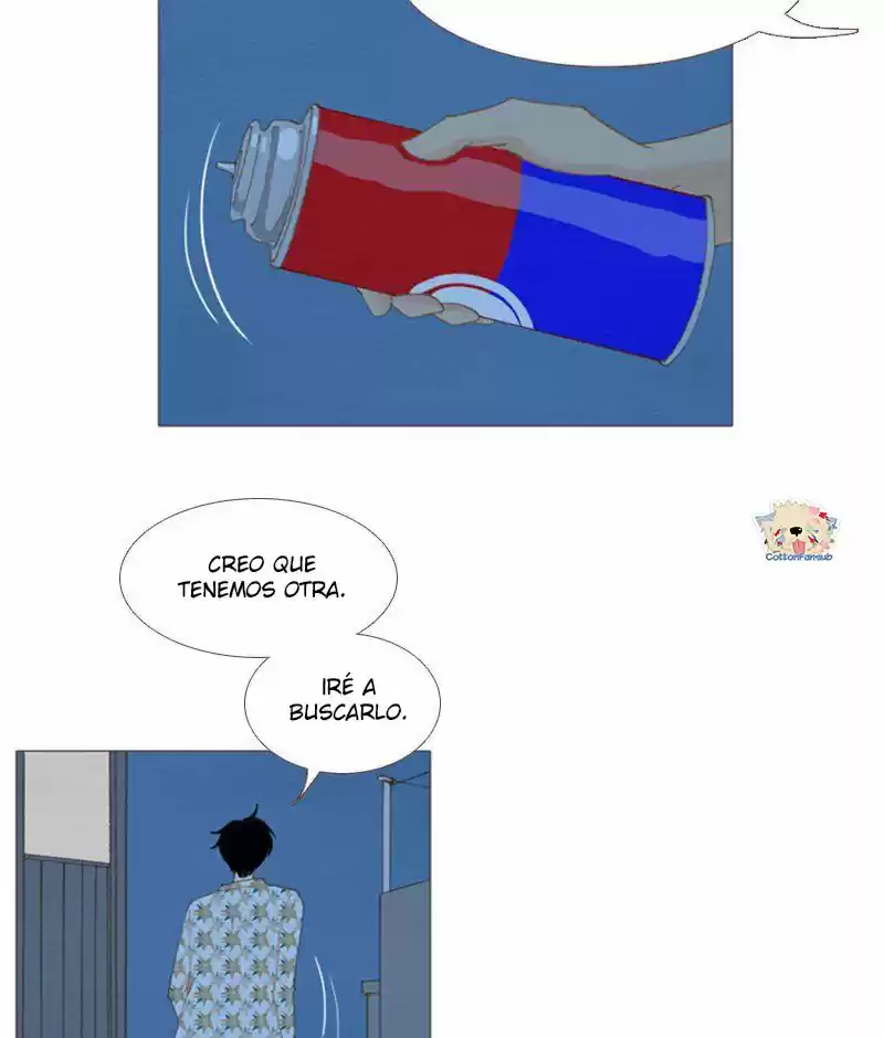 Spirit Fingers! - Capítulo 83 - Página 41 - LectorTMOo