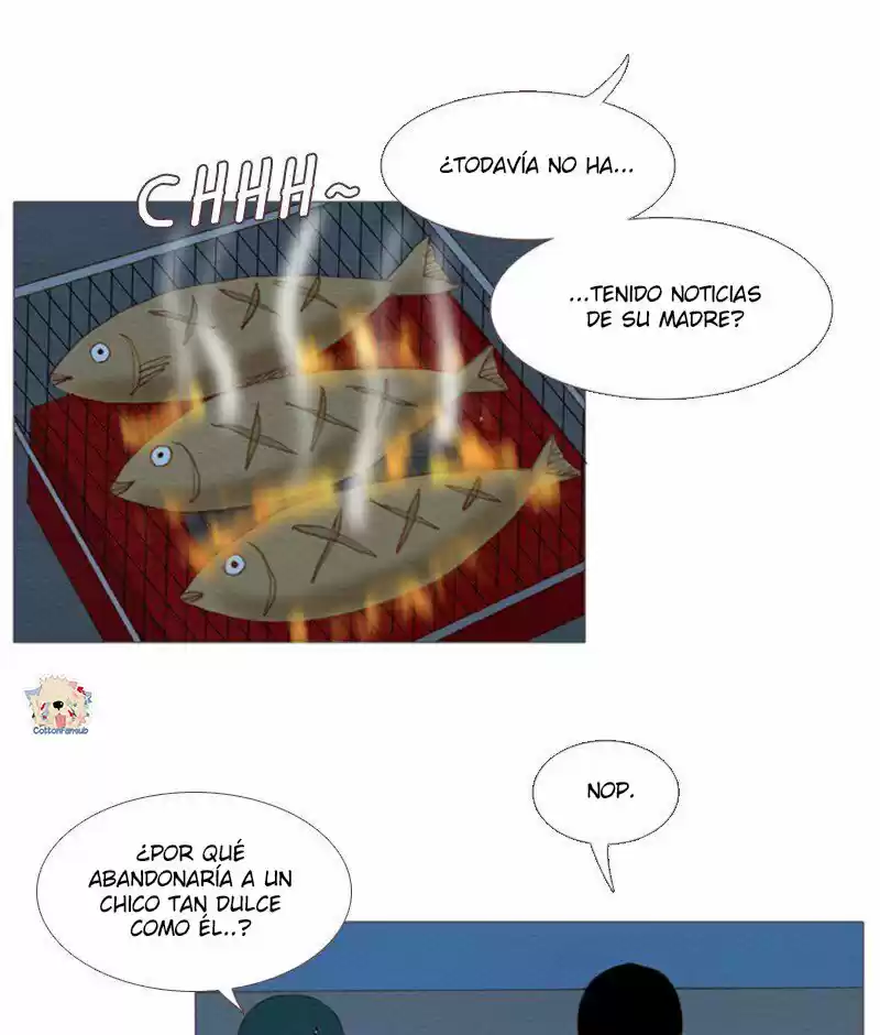 Spirit Fingers! - Capítulo 83 - Página 43 - LectorTMOo