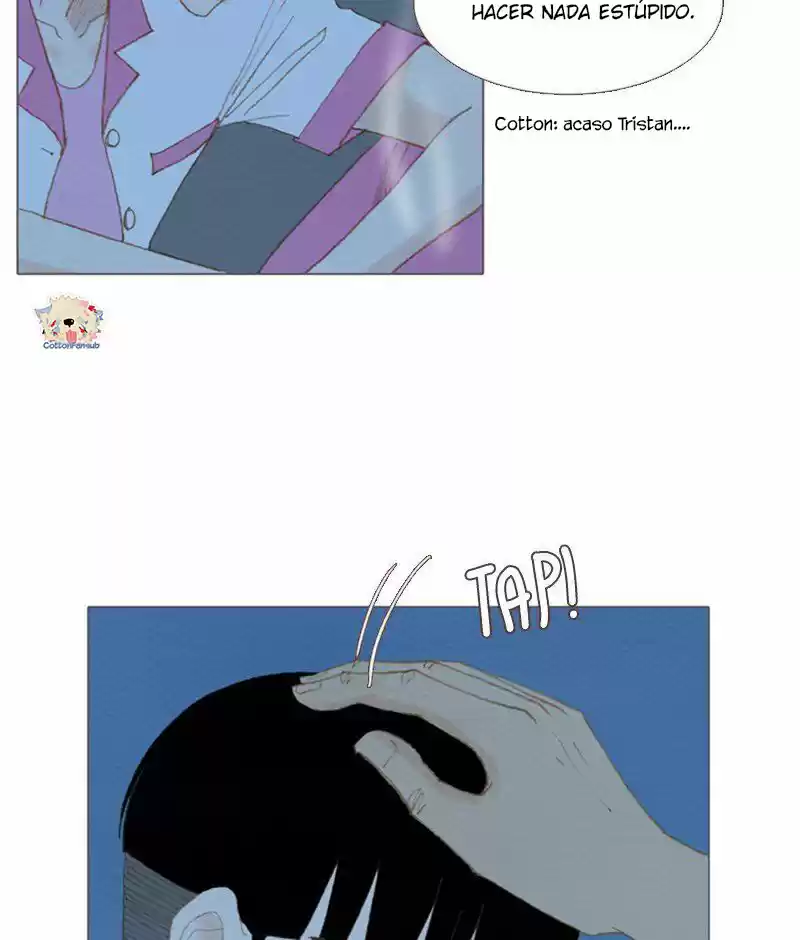 Spirit Fingers! - Capítulo 83 - Página 45 - LectorTMOo